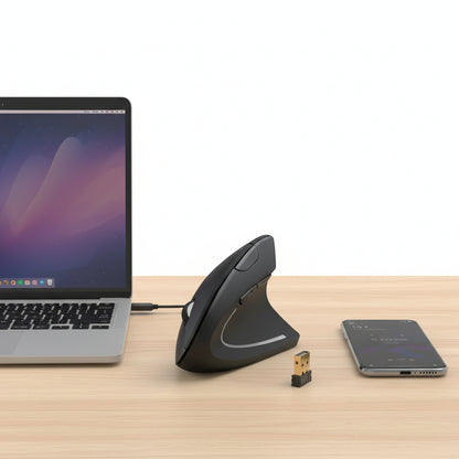 Ergonomic Mouse