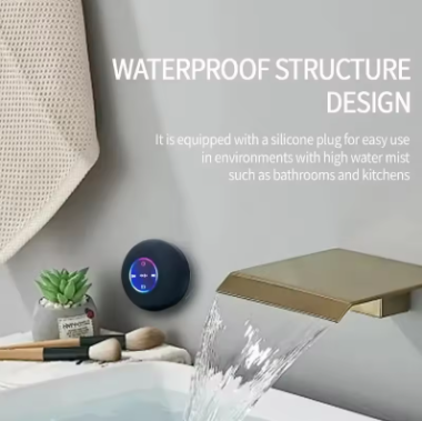 Waterproof Speaker
