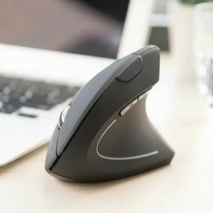 Ergonomic Mouse