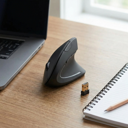 Ergonomic Mouse